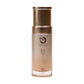 Matt Look High Coverage Foundation - Cream Beige - Swadesiicart