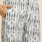 Sangria Women Floral Printed Regular Kurta with Palazzos & Belt - Swadesiicart