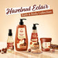 Plum BodyLovin' Hazelnut Eclair Body Wash - Swadesiicart
