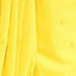 Very Much Indian Handloom Pure Cotton Paithani-Lime Yellow | Swadesiicart
