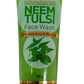 Patanjali Saundarya Neem-Tulsi Face Wash | Premium Ayurvedic Face Wash for Radiant Clear Skin
