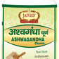 Jaived Ayurveda Ashwagandha Churna | Swadesiicart