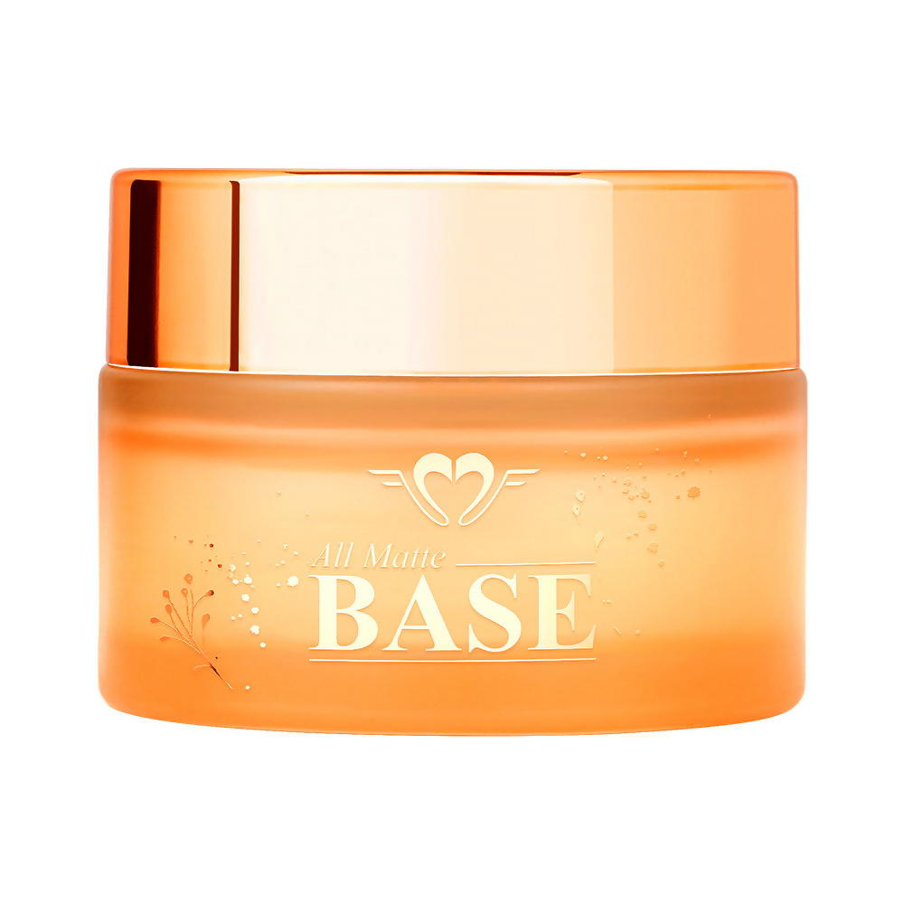 Daily Life Forever52 All Matte Base - AMB001 | Swadesiicart