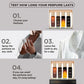 Bella Vita Perfumes Gift Set For Men