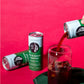 Blue Tokai Cold Brew Coffee Orange Mint Can
