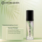 Colors Queen 3 in 1 Facial Primer - 02 Green | Swadesiicart
