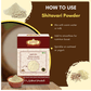 Jaived Ayurveda Shitavari Powder | Swadesiicart