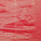 Saree Mall Pink Ethnic Motifs Zari Silk Blend Banarasi Saree | Swadesiicart