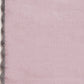 Tikhi Imli Pink Solid Embellished Border Saree | Swadesiicart