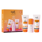 Chemist At Play Exfoliating Kit - Swadesiicart