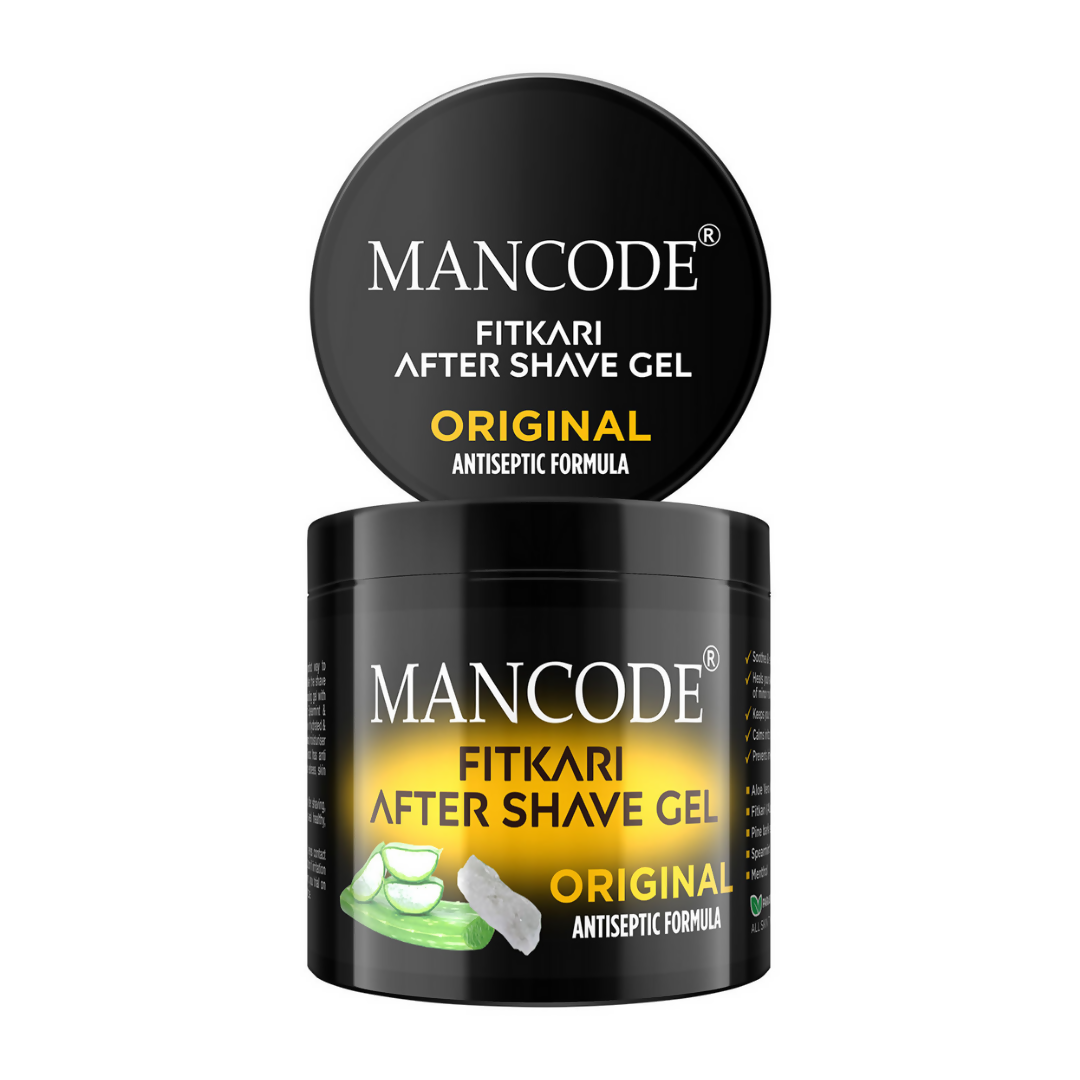 Mancode