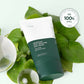 Anua Hearleaf Silky Moisture Suncream - Korean Skincare | Swadesiicart