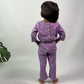 ArthLife Lilac Rainbow Co-Ord Set - Swadesiicart