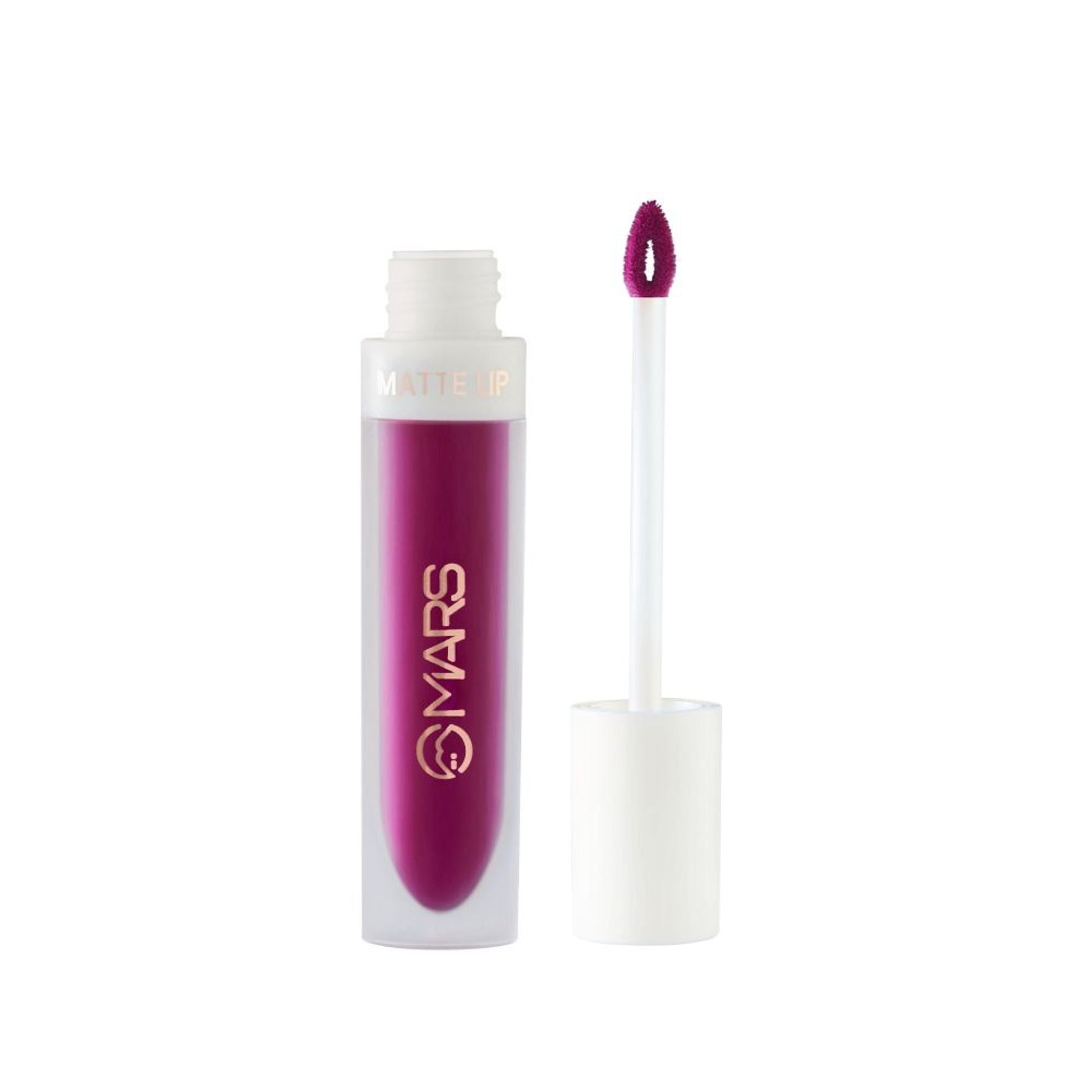 MARS Cosmetics Liquid Lip Color - Special Entry - Swadesiicart
