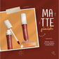MARS Cosmetics Liquid Lip Color - Outrageous - Swadesiicart