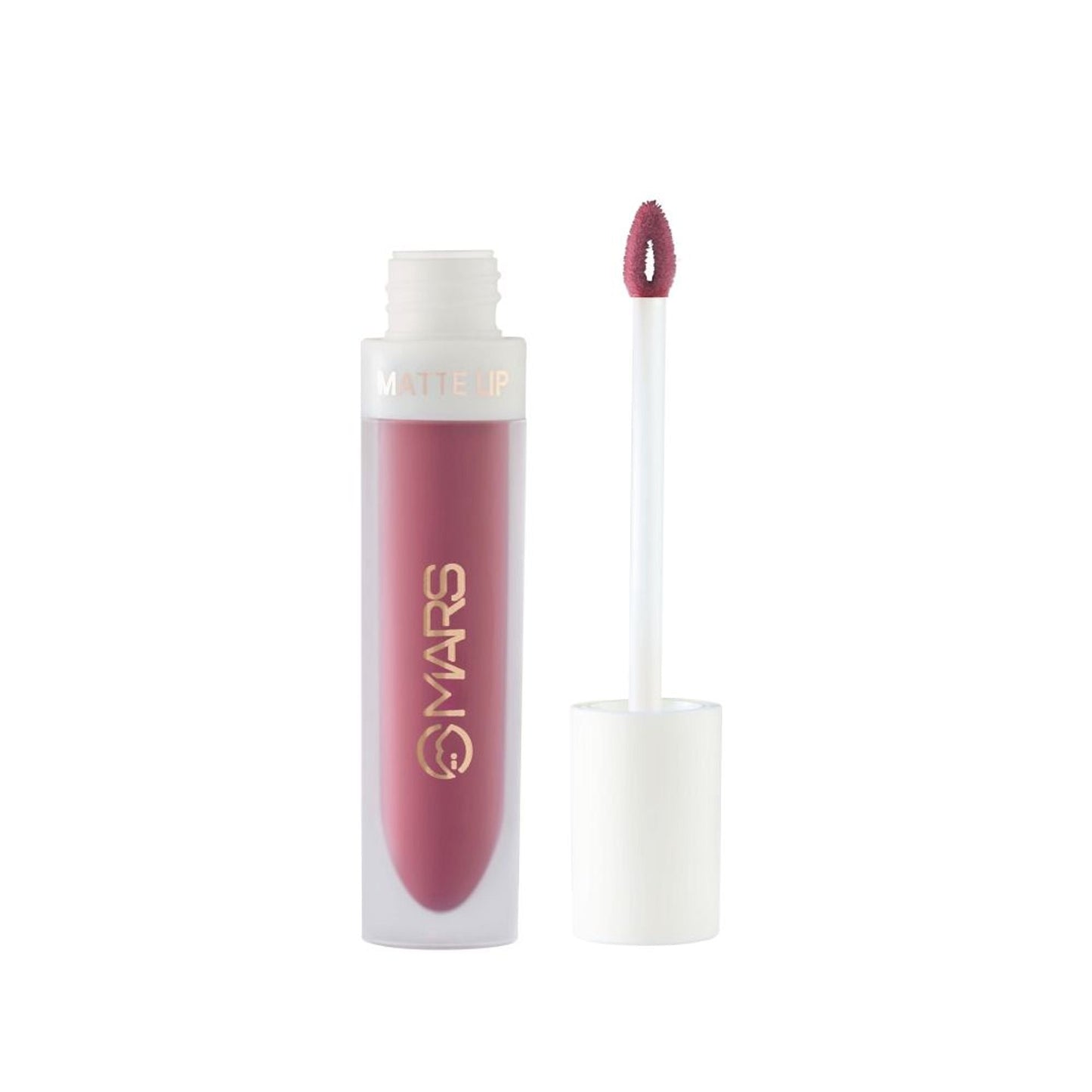 MARS Cosmetics Liquid Lip Color - Outrageous - Swadesiicart