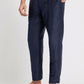 Ethnic India Blue solid Pant for Men | Swadesiicart