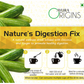 Ayura Origins Nature's Digestion Fix Powder - Swadesiicart