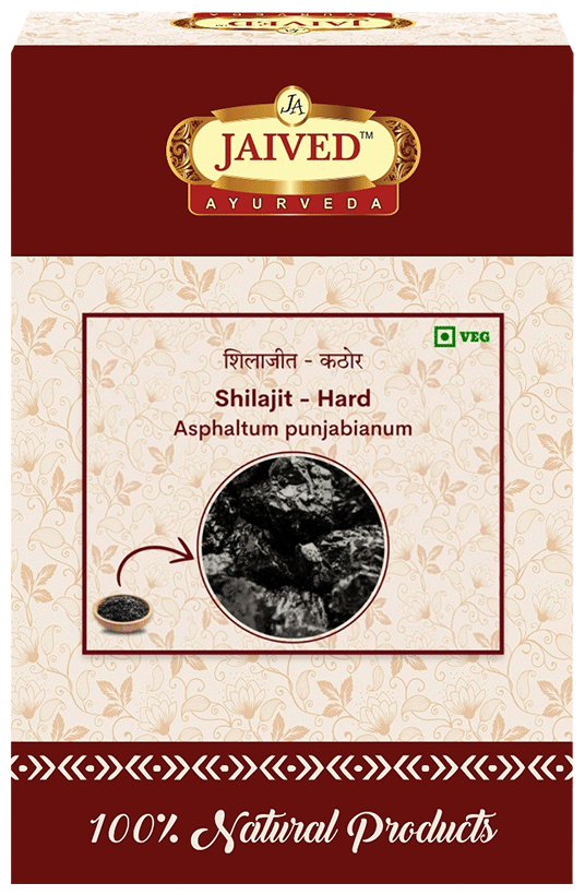 Jaived Ayurveda Sj-Hard | Swadesiicart