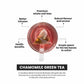 Chai Spa Chamomile Green Tea