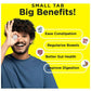 Auric Poop Easy Effervescent Tablets - Swadesiicart