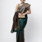 Kalini Ethnic Motif Woven Design Zari Banarasi Saree | Swadesiicart