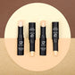 Matt Look Concealer & Anticernes SPF 20 - Blush - Swadesiicart