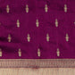 Mitera Woven Design Zari Silk Blend Banarasi Saree | Swadesiicart