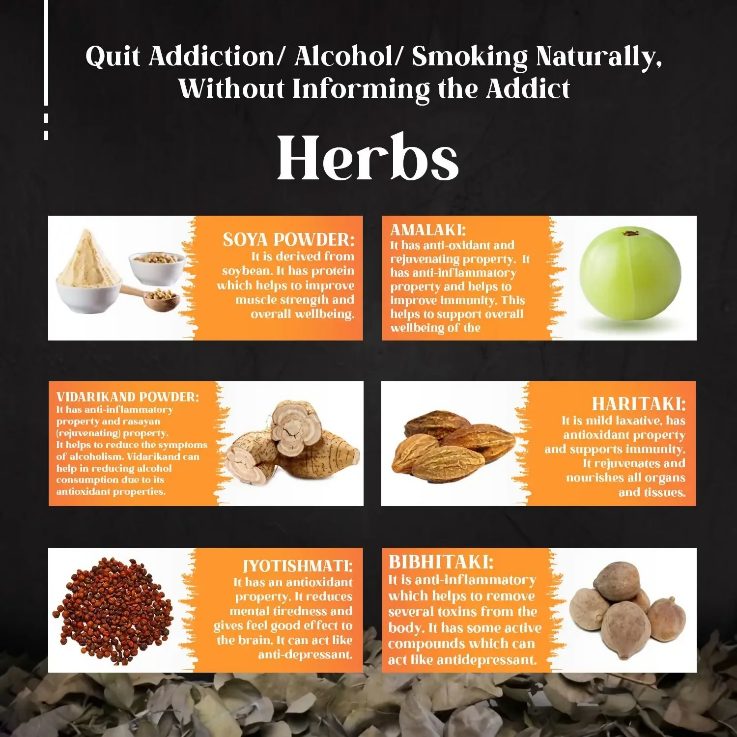 Rajasthan Herbals Dhumari Churna | Swadesiicart