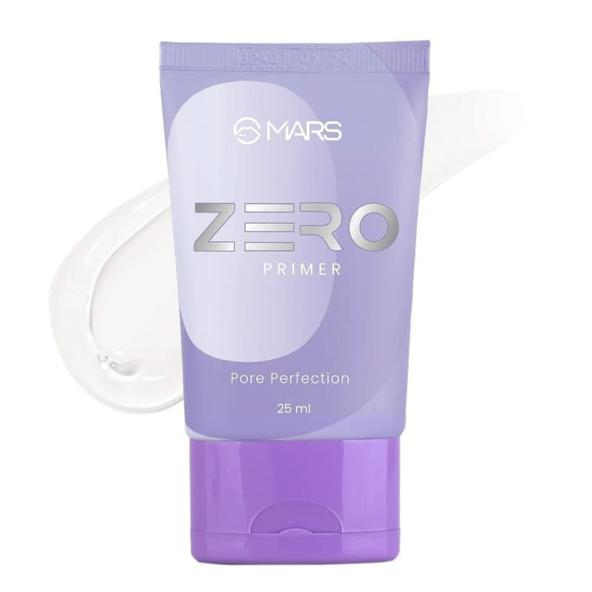 MARS Cosmetics Zero Face Primer Pore Perfection - Swadesiicart