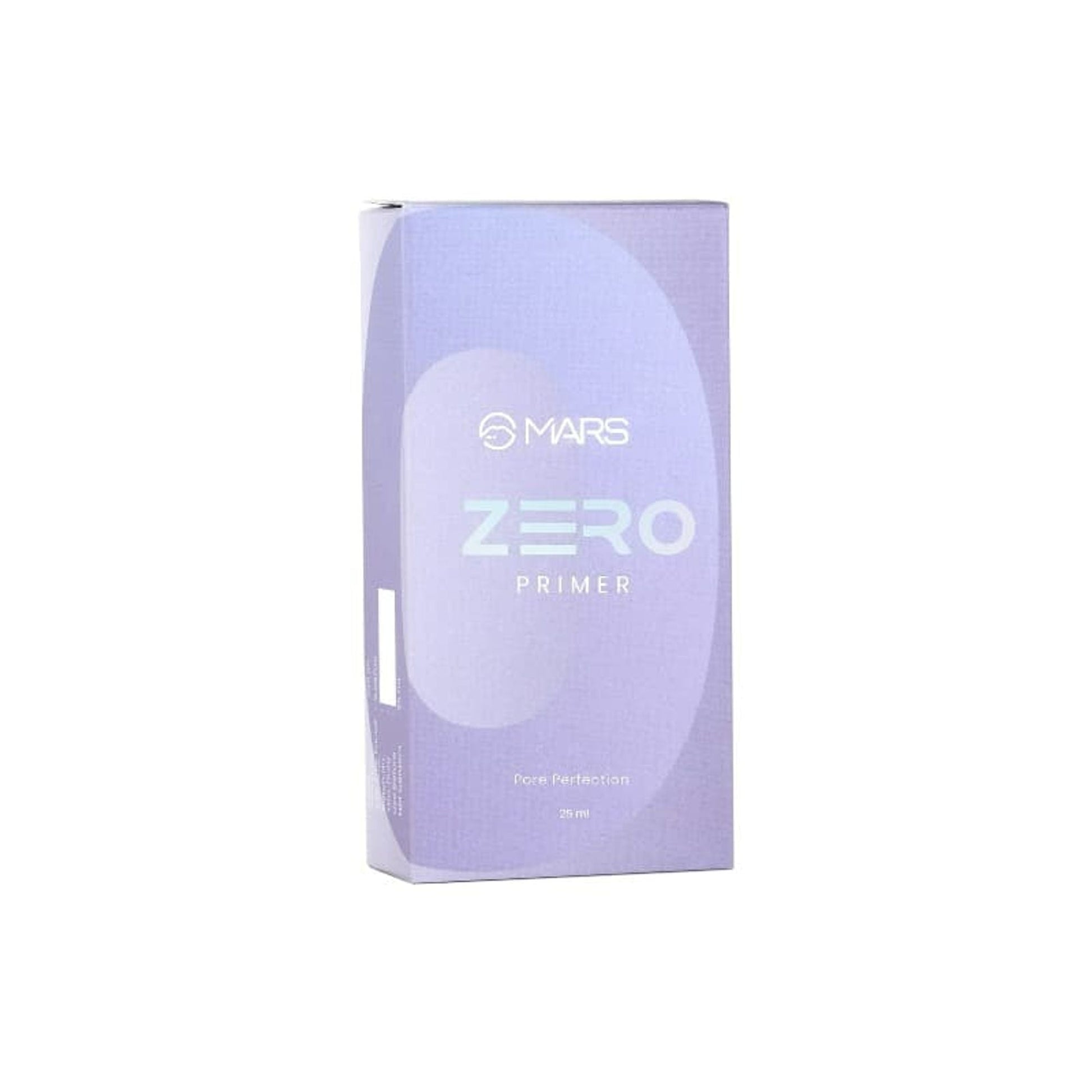 MARS Cosmetics Zero Face Primer Pore Perfection - Swadesiicart