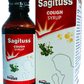 Sagius Sagituss Cough Syrup | Swadesiicart