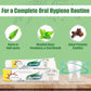 Dr. Morepen Active Smile Herbal Toothpaste with Neem, Clove & Menthol - Swadesiicart