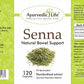 Ayurvedic Life Senna Capsules