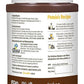 Pintola Dark Chocolate Crunchy Peanut Butter - Swadesiicart