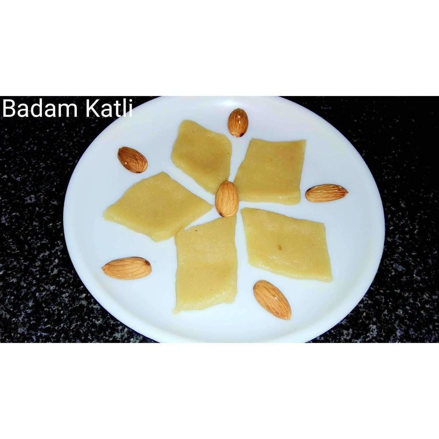Pulla Reddy Badam Kathili - Swadesiicart