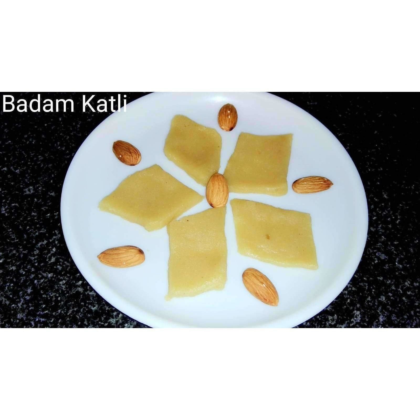 Pulla Reddy Badam Kathili - Swadesiicart