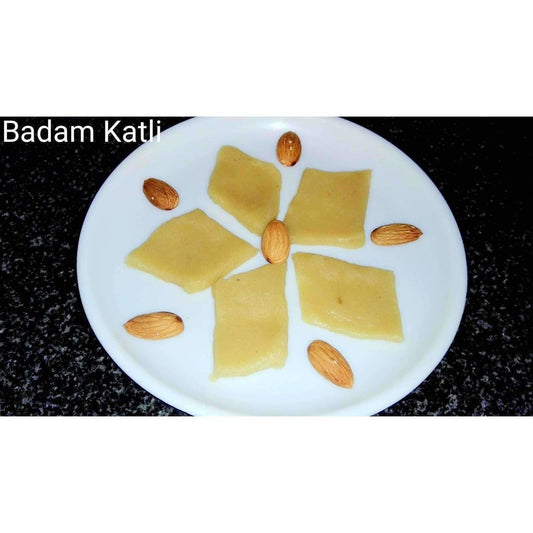 Pulla Reddy Badam Kathili - Swadesiicart