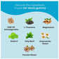 Zingavita De-Stress Gummies - Swadesiicart