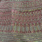 Jyoti Fashion Women's Pink Heavy Net Fancy Dori, Multi Thread, Rainbow Sequins and Diamond Work Wedding Lehenga Choli | Swadesiicart