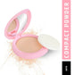 Insight Cosmetics Mineralized Pressed Powder SPF-24- Lny15 - Swadesiicart