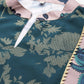 Ahalyaa Women's Traditional Wear Co-ods - Tan