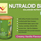 Nutraloid Bn (Balanced Nutrition) Creamy Vanilla Flavour | Swadesiicart