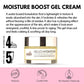Auli Hello Hydration Moisture Boost Gel Face Cream