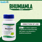 Healthvit Bhumiamla Capsules - Swadesiicart