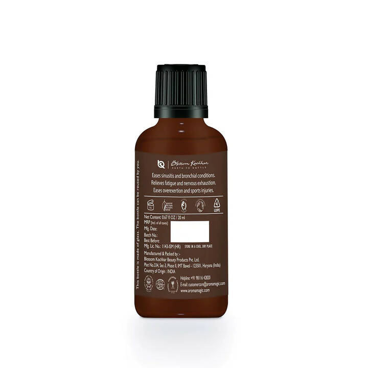 Blossom Kochhar Aroma Magic Pine Oil - Swadesiicart