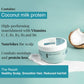 Bare Anatomy Expert Damage Repair Hair Mask with Coconut Milk Protein & Ceramides