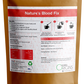 Ayura Origins Nature's Blood Fix Powder - Swadesiicart