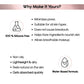 Kay Beauty By Katrina Kaif Colour Correcting Primer - Peach | Swadesiicart