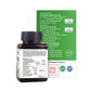 Wow Life Science Green Coffee Bean Extract Vegetarian Capsules | Swadesiicart